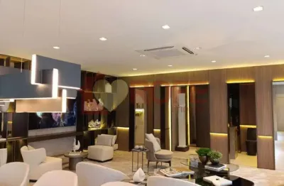 Apartamento com 3 quartos à venda na Avenida Açocê, 220, Moema, São Paulo