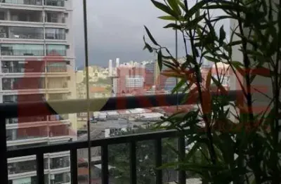 Apartamento com 1 quarto à venda na Avenida Itaquera, 1046, Parque Maria Luiza, São Paulo