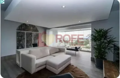 Apartamento com 2 quartos para alugar na Avenida Giovanni Gronchi, 6829, Vila Andrade, São Paulo