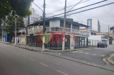 Prédio para alugar na rua henri dunant, 279, chácara santo antônio, são paulo, 250 m2 por r$ 9.000