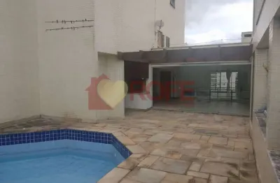 Cobertura com 3 dormitórios à venda, 454 m² por r$ 4.700.000,00 - moema - são paulo/sp