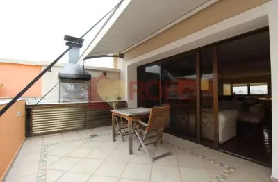 Apartamento com 4 quartos à venda na Avenida Macuco, 404, Moema, São Paulo