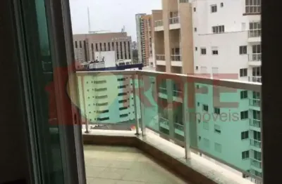 Apartamento com 3 quartos para alugar na Rua Caravelas, 79, Vila Mariana, São Paulo