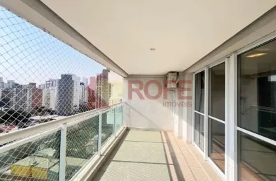 Apartamento com 1 dormitório, 49 m² - venda por r$ 820.000,00 ou aluguel por r$ 5.117,00/mês - campo