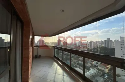 Apartamento à venda na vila clementino, 190m² - 5 suítes -3 vagas