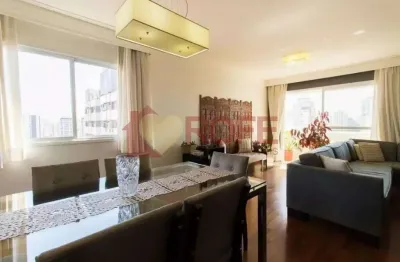 Apartamento com 3 dormitórios à venda, 116 m² por r$ 1.350.000,00 - vila mariana - são paulo/sp