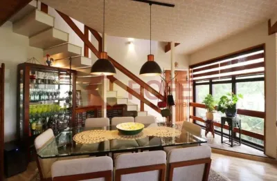 Apartamento duplex de 160m² no condomínio villa milano - campo belo