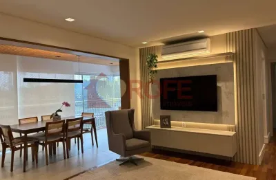 Apartamento com 3 quartos à venda na Rua Doutor Rubens Gomes Bueno, 395, Granja Julieta, São Paulo