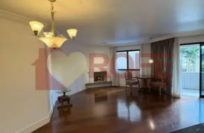 Apartamento com 3 dormitórios, 166 m² - venda por r$ 1.850.000,00 ou aluguel por r$ 10.482,27/mês -