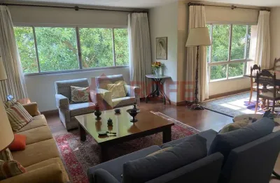 Apartamento com 3 quartos à venda na Rua Princesa Isabel, 1252, Brooklin Paulista, São Paulo