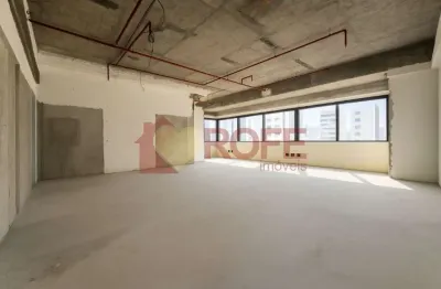 Sala comercial à venda na Rua Tabapuã, 100, Itaim Bibi, São Paulo