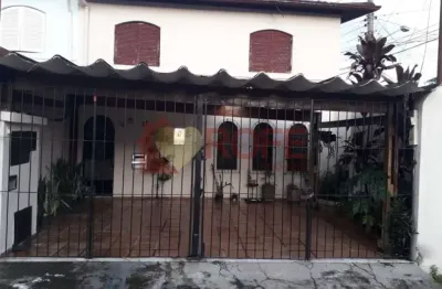 Oportunidade! sobrado com 2 dormitórios à venda, 91 m² por r$ 658.000,00 - jardim aeroporto - sp