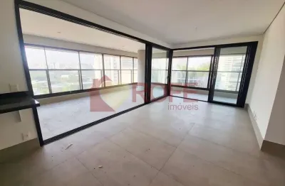 Venda apartamento ibirapuera park 153m² - 3 suítes e 2 vagas.