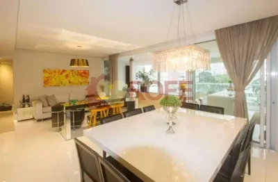 Apartamento com 4 dormitórios à venda, 222 m² por r$ 5.299.000,00 - campo belo - são paulo/sp