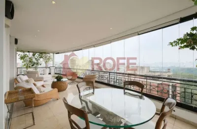 Cobertura vila nova conceição | maison charlotte | 649m2, melhor localização de são paulo!