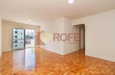 Apartamento com 2 quartos à venda na Avenida Jacutinga, 343, Moema, São Paulo