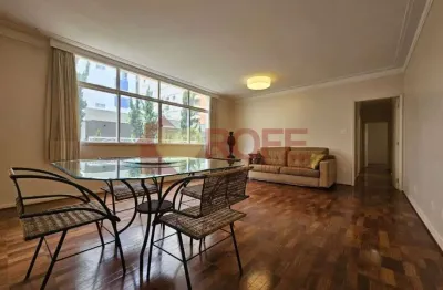 Apartamento com 3 dormitórios à venda, 135 m²  - itaim bibi - são paulo/sp
