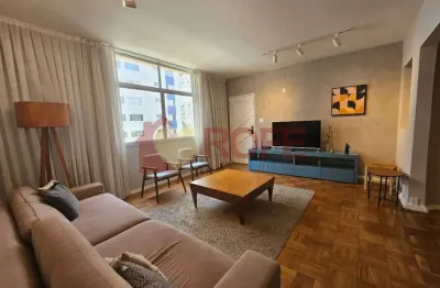 Apartamento com 2 dormitórios, 96 m² - venda por r$ 1.690.000,00 ou aluguel por r$ 9.340,00/mês - it