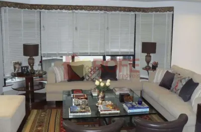 Apartamento com 3 dormitórios à venda, 181 m² por r$ 3.900.000,00 - itaim bibi - são paulo/sp