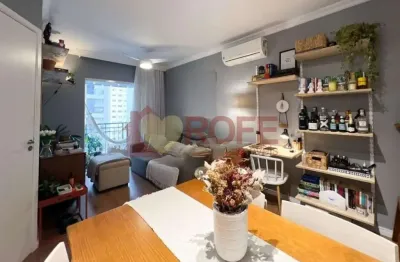 Apartamento à venda, 70 m² por r$ 898.000,00 - moema pássaros - são paulo/sp
