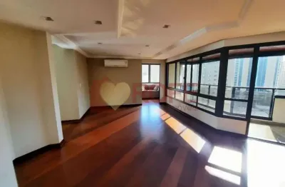 Apartamento à venda, 237 m² por r$ 2.975.000,00 - moema - são paulo/sp