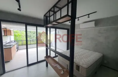 Oportunidade única: apartamento mobiliado para locação no condomínio siga moema
