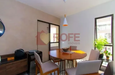 Apartamento com 2 dormitórios à venda, 83 m² por r$ 1.100.000,00 - moema - são paulo/sp