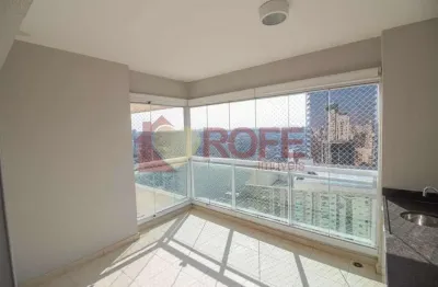 Apartamento thera berrini | 66 m2, lazer e localização excelentes!!!