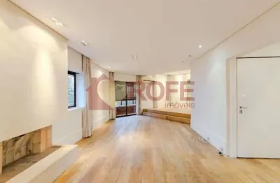 Apartamento com 3 dormitórios, 220 m² - venda por r$ 4.190.000,00 ou aluguel por r$ 23.623,00/mês -