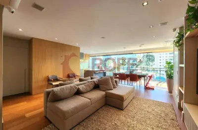 Venda condomínio artisan moema | 158m² sendo 3 quartos, 3 suítes e 2 vagas | pronto para morar