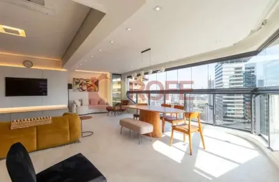 Apartamento com 4 quartos à venda na Rua Almeida Torres, 119, Aclimação, São Paulo