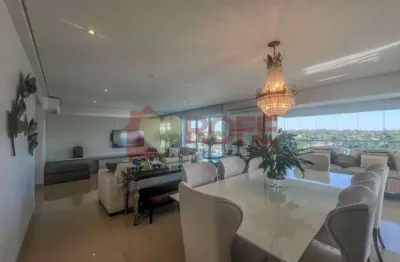 Apartamento campo belo 251 m² 4 dormitorios, 4 suites, varanda gourmet e andar alto