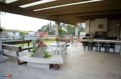 Casa, 347 m² - venda por r$ 4.800.000,00 ou aluguel por r$ 21.958,33/mês - colina verde - atibaia/sp