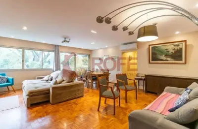 Apartamento com 4 quartos à venda na Avenida Washington Luís, 1527, Santo Amaro, São Paulo