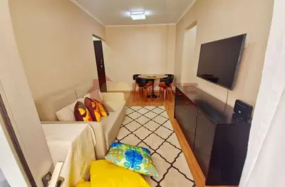 Apartamento, 42 m² - venda por r$ 560.000,00 - moema - são paulo/sp