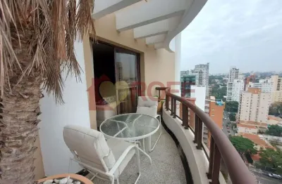 Apartamento, 341 m² - venda por r$ 4.500.000,00 ou aluguel por r$ 26.550,00/mês - moema - são paulo/