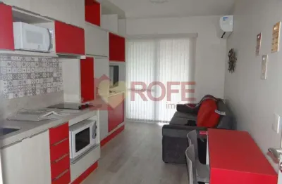 Apartamento com 1 dormitório à venda, 42 m² por r$ 710.000 - brooklin - são paulo/sp.