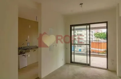 Apartamento com 2 dormitórios à venda, 57 m² por r$ 599.000,00 - vila mascote - são paulo/sp