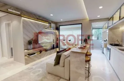 Apartamento com 3 dormitórios à venda, 74 m² por r$ 678.000,00 - vila mascote - são paulo/sp