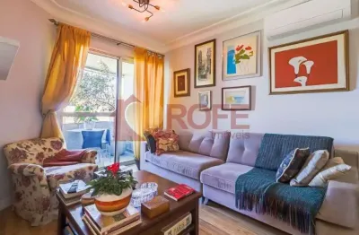 Apartamento com 3 dormitórios à venda, 82 m² por r$ 1.150.000 - indianópolis - são paulo/sp