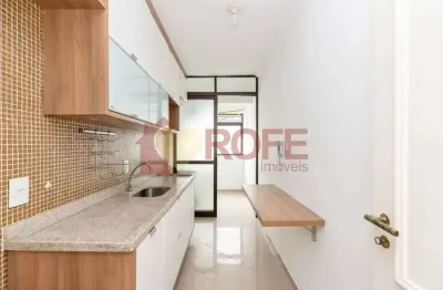 Oportunidade em moema: apartamento à venda, 57 m² por r$ 790.000,00 - moema - são paulo/sp.