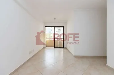 Oportunidade em moema: apartamento à venda, 57 m² por r$ 790.000,00 - moema - são paulo/sp.