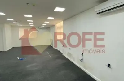 Conjunto comercial de 220m2 a venda com 3 vagas no jardim paulista