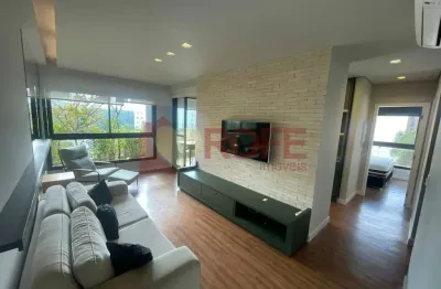 Apartamento para locação de 82m2, 2 suites e 2 vagas, em frente ao faculdade insper, vila olímpia