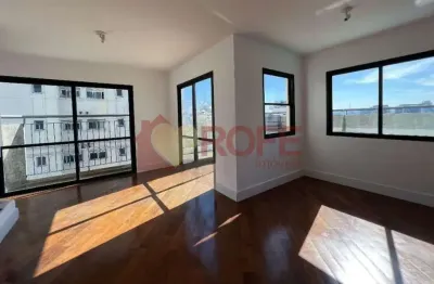 Cobertura com piscina e churrasqueira privativas | ao lado do shopping ibirapuera e metrô