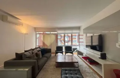 Apartamento com 2 quartos para alugar na Rua Urimonduba, 77, Itaim Bibi, São Paulo