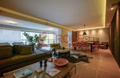 Apartamento com 3 dormitórios, 210 m² - venda por r$ 3.580.000,00 ou aluguel por r$ 20.800,00/mês -