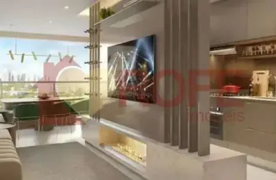 Apartamento com 3 quartos à venda na Rua Pintassilgo, 575, Moema, São Paulo