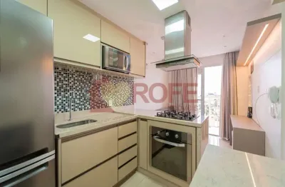 Apartamento tipo para venda em jardim prudência com 1 quarto, sendo 1 suíte, 30m²