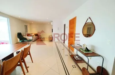 Apartamento com 3 dormitórios à venda, 181 m² por r$ 5.000.000,00 - moema - são paulo/sp